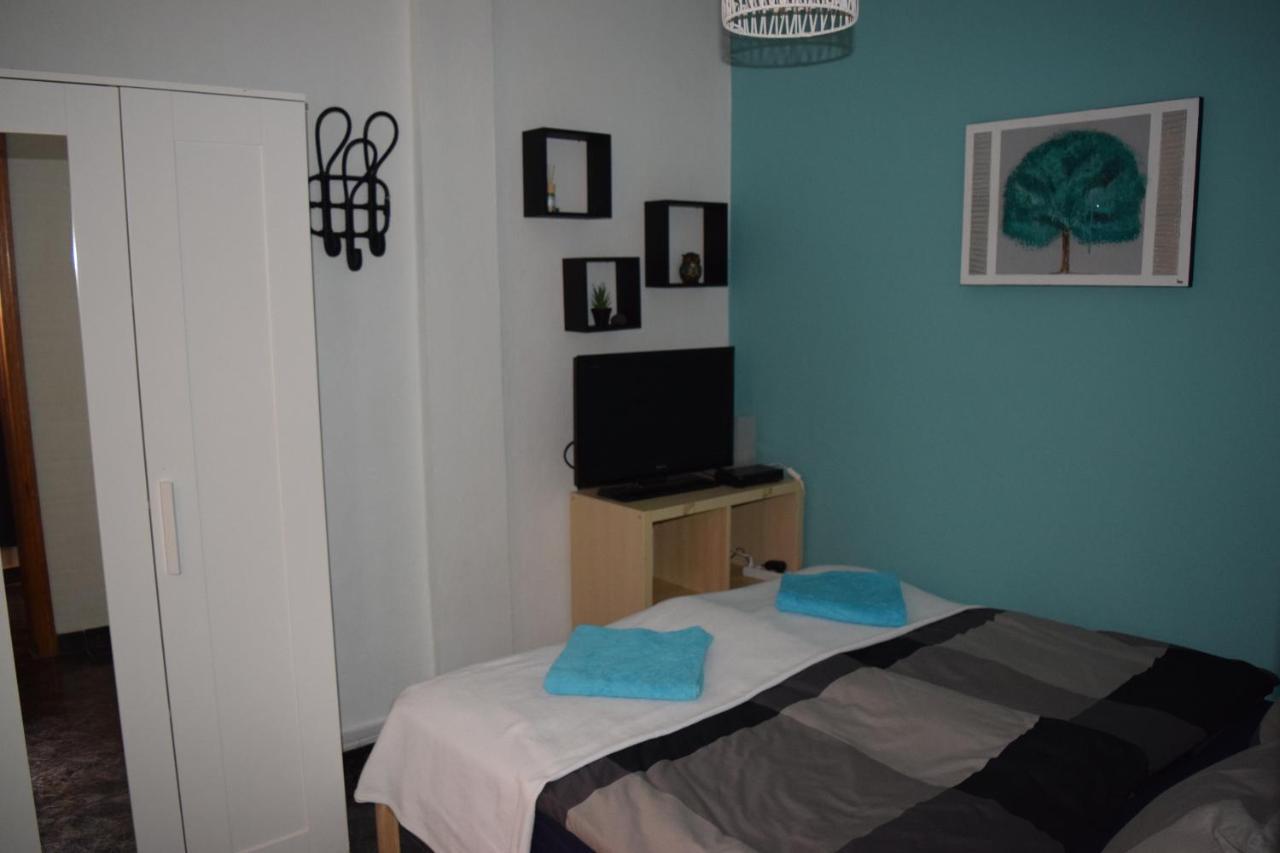 Privatunterkunft La Caleta 3 *